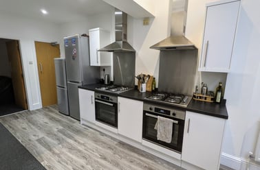 Derby Road, Radford, Nottingham - Image 2