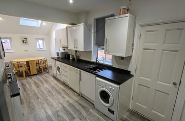 Derby Road, Radford, Nottingham - Image 3