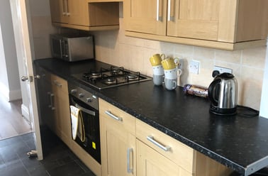 Arnfield Road, Withington, Manchester - Image 2