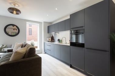 Printworks Terrace, Kirkstall, Leeds - Image 2