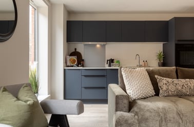 Printworks Terrace, Kirkstall, Leeds - Image 3