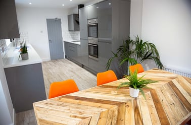 Montgomerie Road, University of Portsmouth, Portsmouth - Image 3