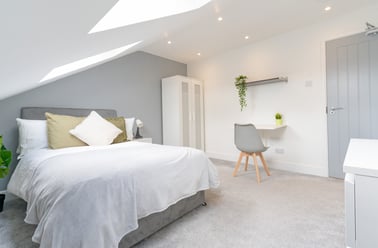 Stansted Road, Southsea, Portsmouth - Image 2