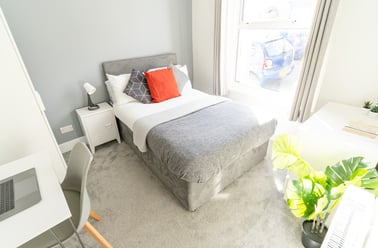 Stansted Road, Southsea, Portsmouth - Image 3