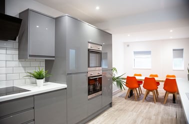 Montgomerie Road, University of Portsmouth, Portsmouth - Image 2