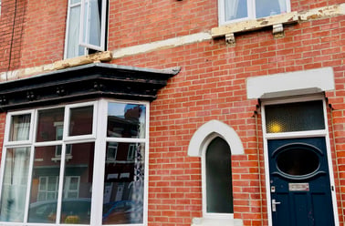 Deyne Avenue, Rusholme, Manchester - Image 3