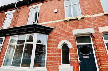 Deyne Avenue, Rusholme, Manchester - Image 2