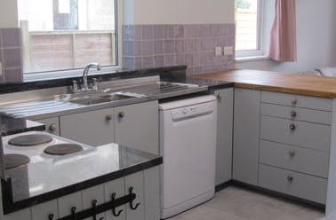 Longmead Avenue, Ashley Down, Bristol - Image 2