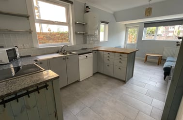 Longmead Avenue, Ashley Down, Bristol - Image 2