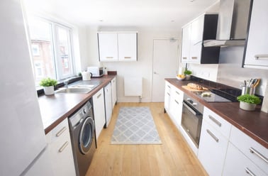 Hotspur Street, Jesmond Vale, Newcastle - Image 2