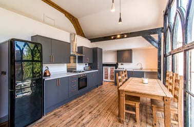 Stafford Street, City Centre, Derby - Image 2