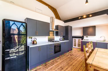 Stafford Street, City Centre, Derby - Image 3