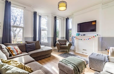 Burns Street, Arboretum, Nottingham - Image 2