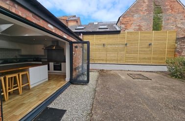 Burns Street, Arboretum, Nottingham - Image 3