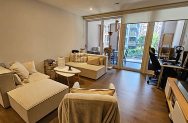 Deacon Street, Elephant & Castle, London - Image 2