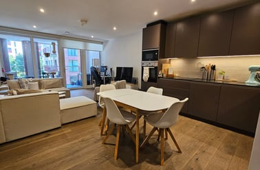 Deacon Street, Elephant & Castle, London - Image 3