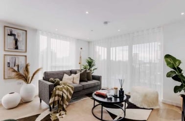 Escapade Place, Canary Wharf, London - Image 2