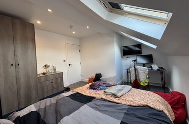 Westbourne road, Fallowfield, Manchester - Image 3