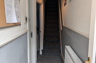 Florence Road, Abington, Northampton - Image 2