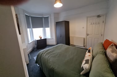 Florence Road, Abington, Northampton - Image 3