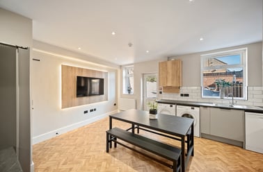 Wild Street, Darley, Derby - Image 2