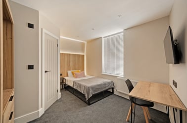 Wild Street, Darley, Derby - Image 3
