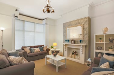 St Stephens Road, Near university, Leicester - Image 2