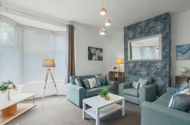 St Stephens Road, Near university, Leicester - Image 2