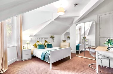 St Stephens Road, Near university, Leicester - Image 3