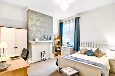 St Stephens Road, Near university, Leicester - Image 2