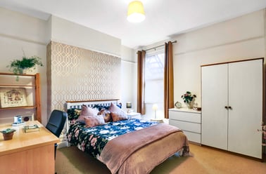 St Stephens Road, Near university, Leicester - Image 3