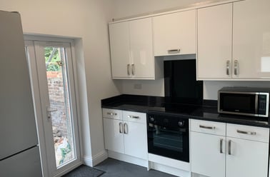 Victory Road, Near university, Portsmouth - Image 2