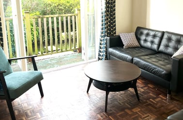 Bevendean crescent, Bevendean, Brighton - Image 2