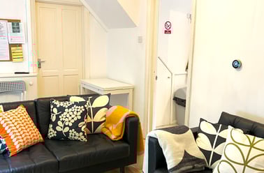 Hillside, Bevendean, Brighton - Image 2