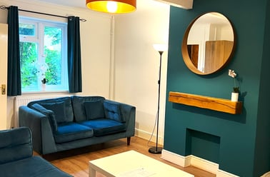 Hillside, Bevendean, Brighton - Image 2