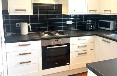 Bevendean crescent, Bevendean, Brighton - Image 3