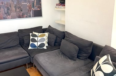 Nyetimber Hill, Bevendean, Brighton - Image 3