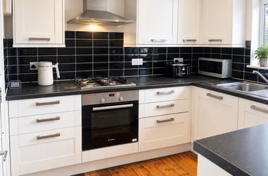 Bevendean crescent, Bevendean, Brighton - Image 3