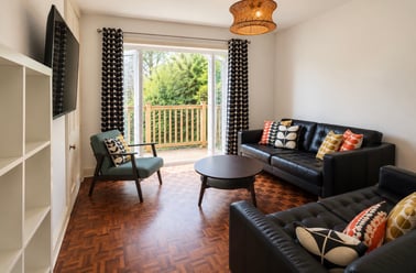 Bevendean crescent, Bevendean, Brighton - Image 2