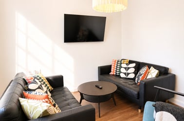 Colbourne Avenue, Bevendean, Brighton - Image 2