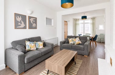Ladysmith Road, Elm Grove, Brighton - Image 2