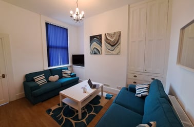 St Paul's road, Near university, Preston - Image 3