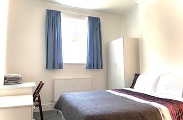 Ladybarn Crescent - A, Fallowfield, Manchester - Image 3