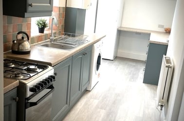 Alan Road - A, Withington, Manchester - Image 3