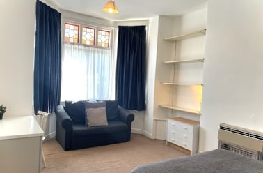 Egerton Road - A, Fallowfield, Manchester - Image 2