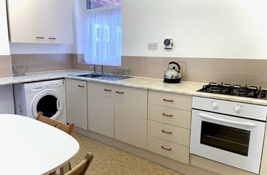 Egerton Road - A, Fallowfield, Manchester - Image 3