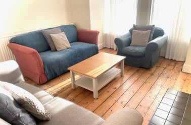 Beech Grove - A, Fallowfield, Manchester - Image 3
