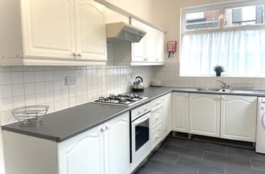 Cawdor road, Fallowfield, Manchester - Image 2