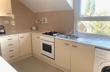 Egerton Road - D, Fallowfield, Manchester - Image 2