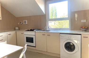 Egerton Road - D, Fallowfield, Manchester - Image 3